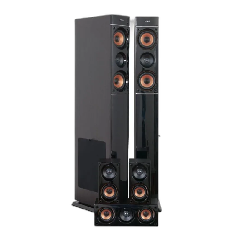 Tangent Aspect 5-pack