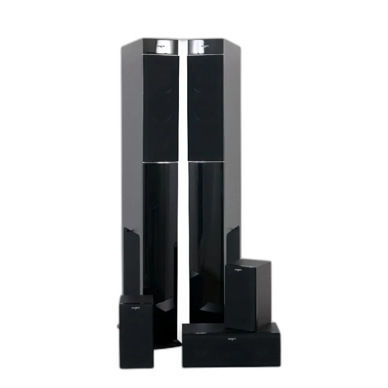 Alternative view of Tangent Aspect 5-pack