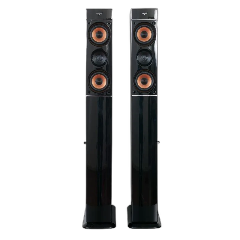 Alternative view of Tangent - Aspect 2.0 - Floorstanding Speaker