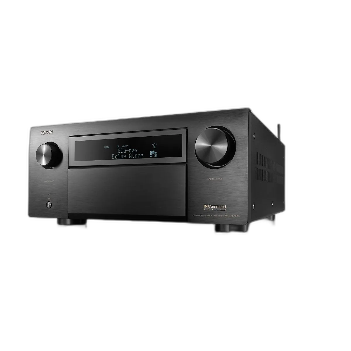 DENON - AVC-X8500HA - AV Receiver