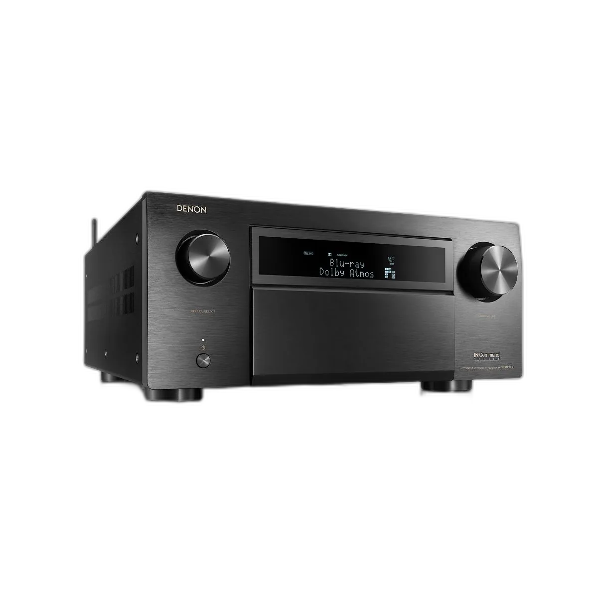 Alternative view of DENON - AVC-X8500HA - AV Receiver