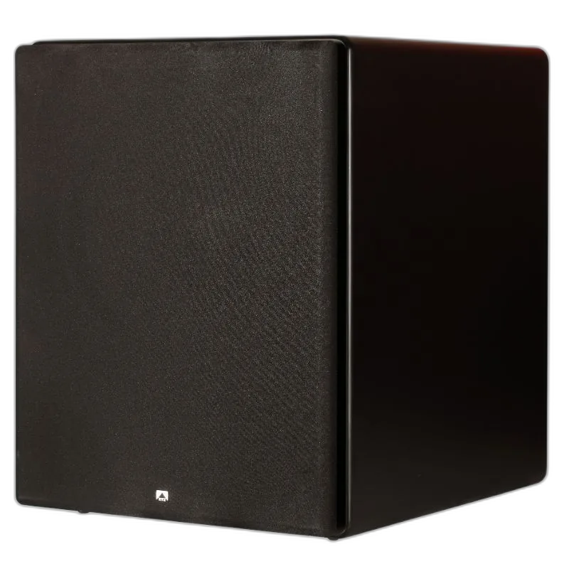 Alternative view of XTZ - SUB 15.17P Edge - Subwoofer
