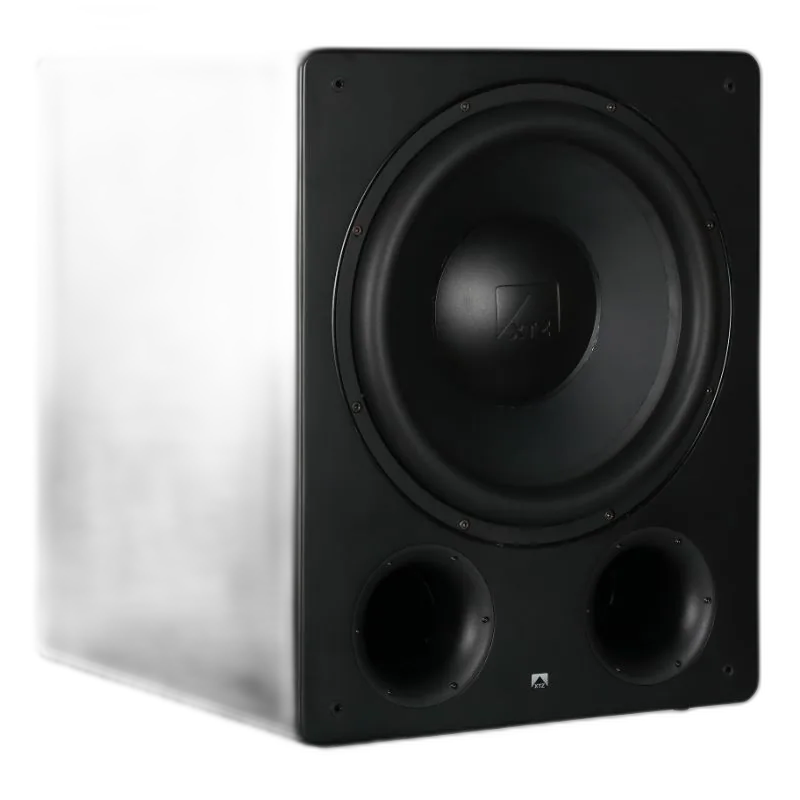 XTZ - SUB 15.17P Edge - Subwoofer