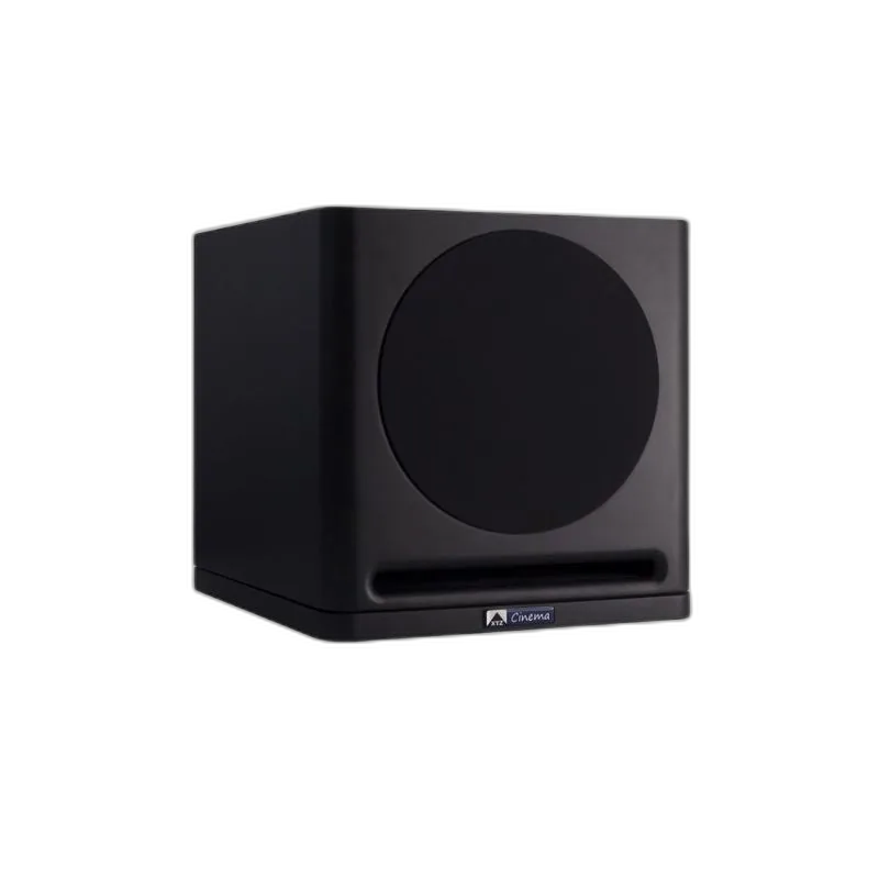 Alternative view of XTZ Cinema SUB 1x12 Edge - Subwoofer