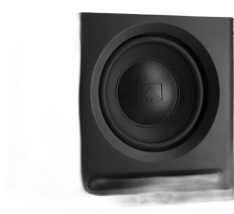 XTZ Cinema SUB 1x12 Edge - Subwoofer