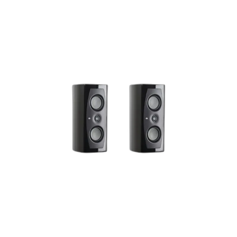 XTZ - Divine Delta - Bookshelf Speaker