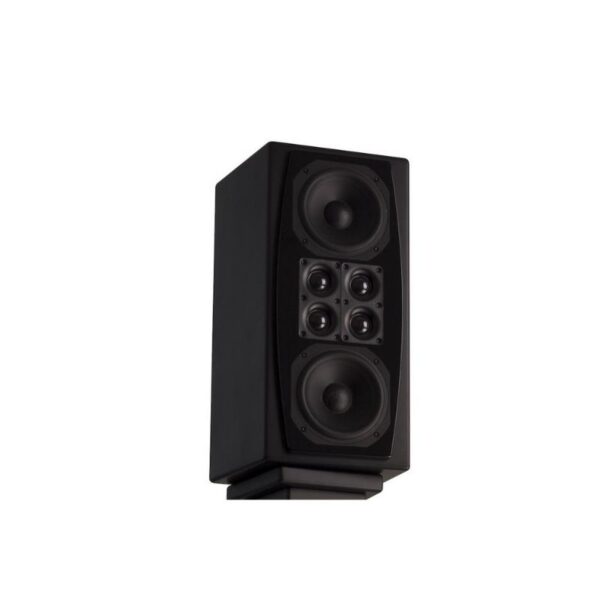 Alternative view of XTZ - Cinema M6 LCR - LCR Speaker