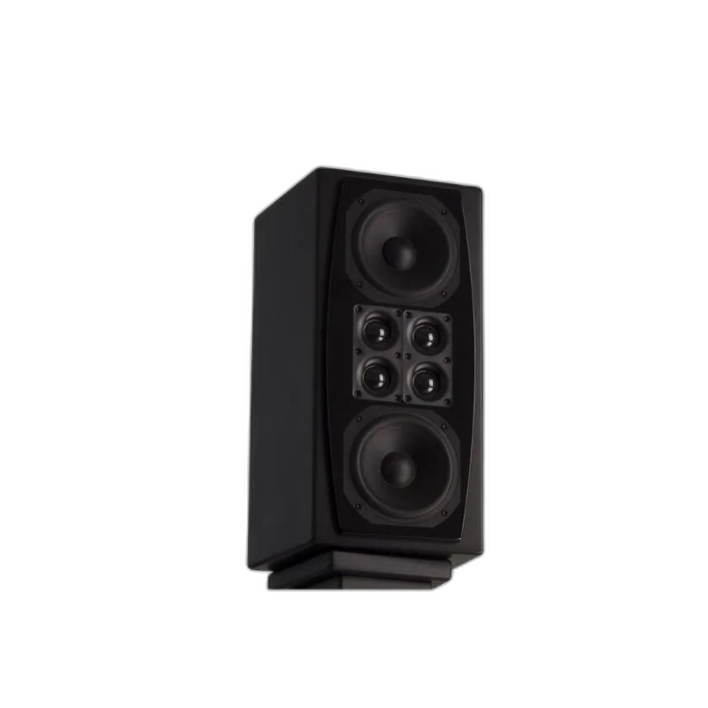 Alternative view of XTZ - Cinema M6 LCR - LCR Speaker