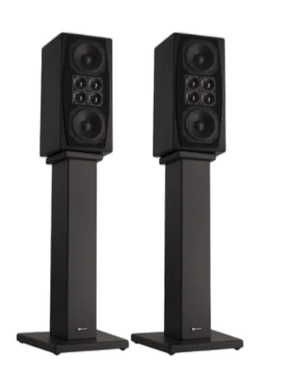 XTZ - Cinema M6 LCR - LCR Speaker
