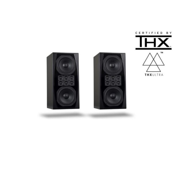 XTZ - Cinema M8 LCR - LCR Speaker
