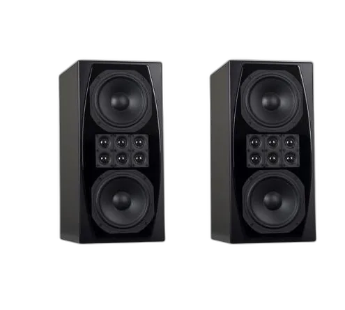 XTZ - Cinema M8 LCR - LCR Speaker