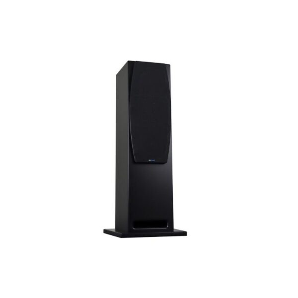 Alternative view of XTZ - Cinema M8 Tower - Floorstanding Speaker