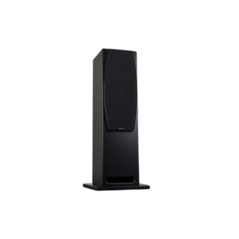 Alternative view of XTZ - Cinema M8 Tower - Floorstanding Speaker