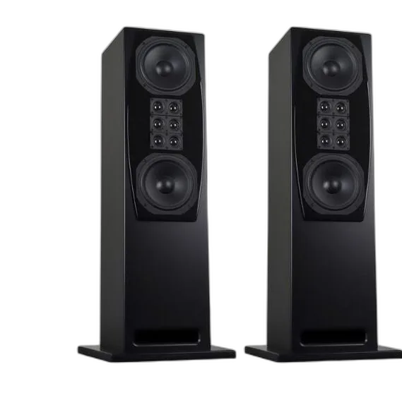 XTZ - Cinema M8 Tower - Floorstanding Speaker