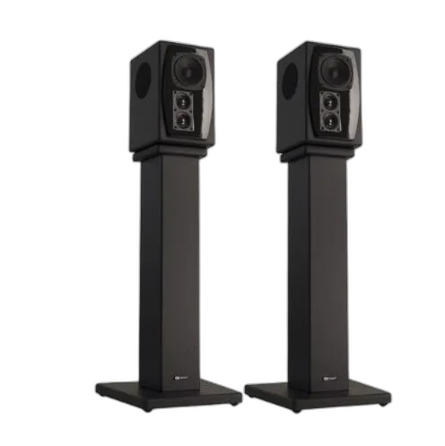 XTZ - Cinema S5 Dipole 3X - Bookshelf Speaker