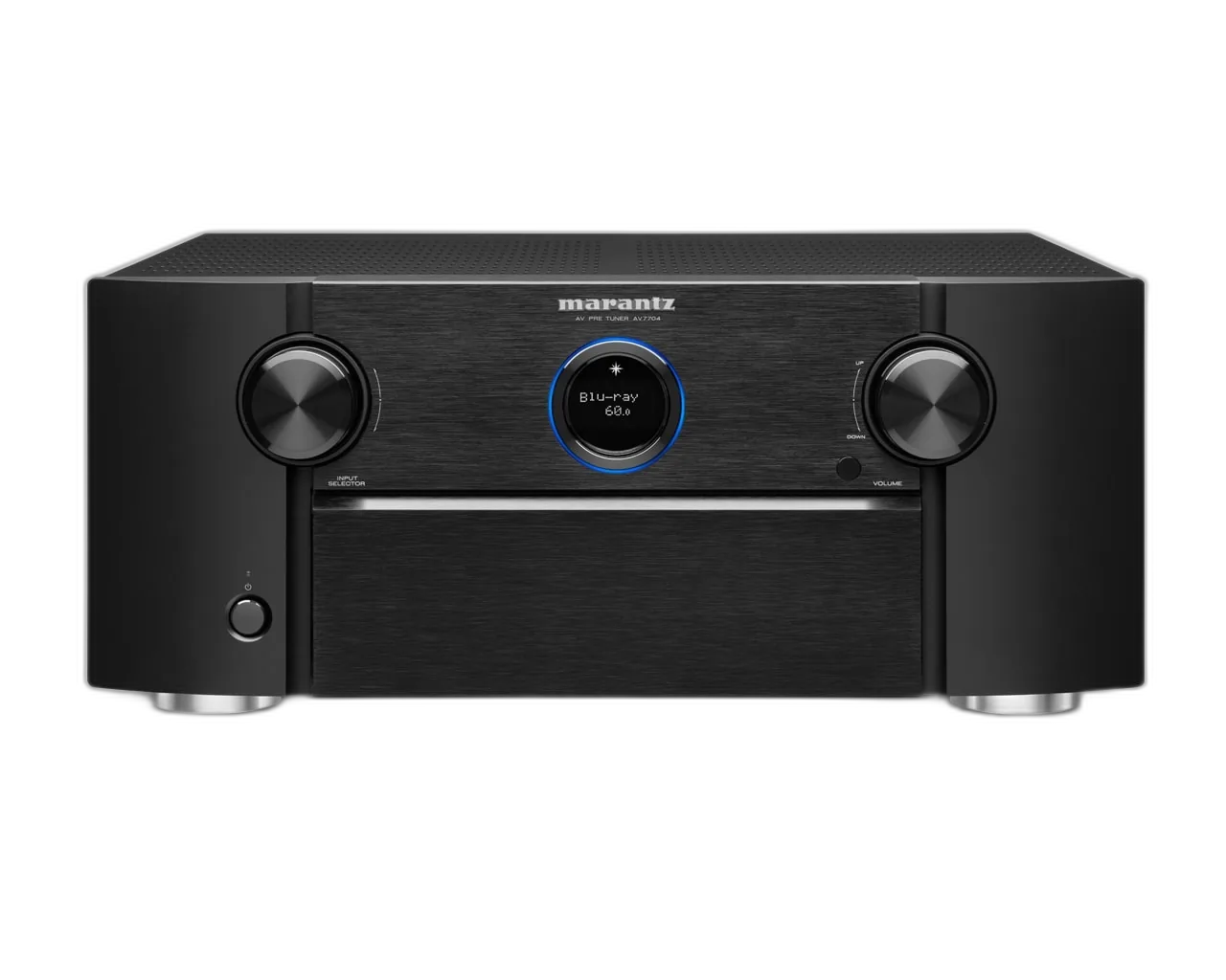 Marantz - AV7706 - AV Processor