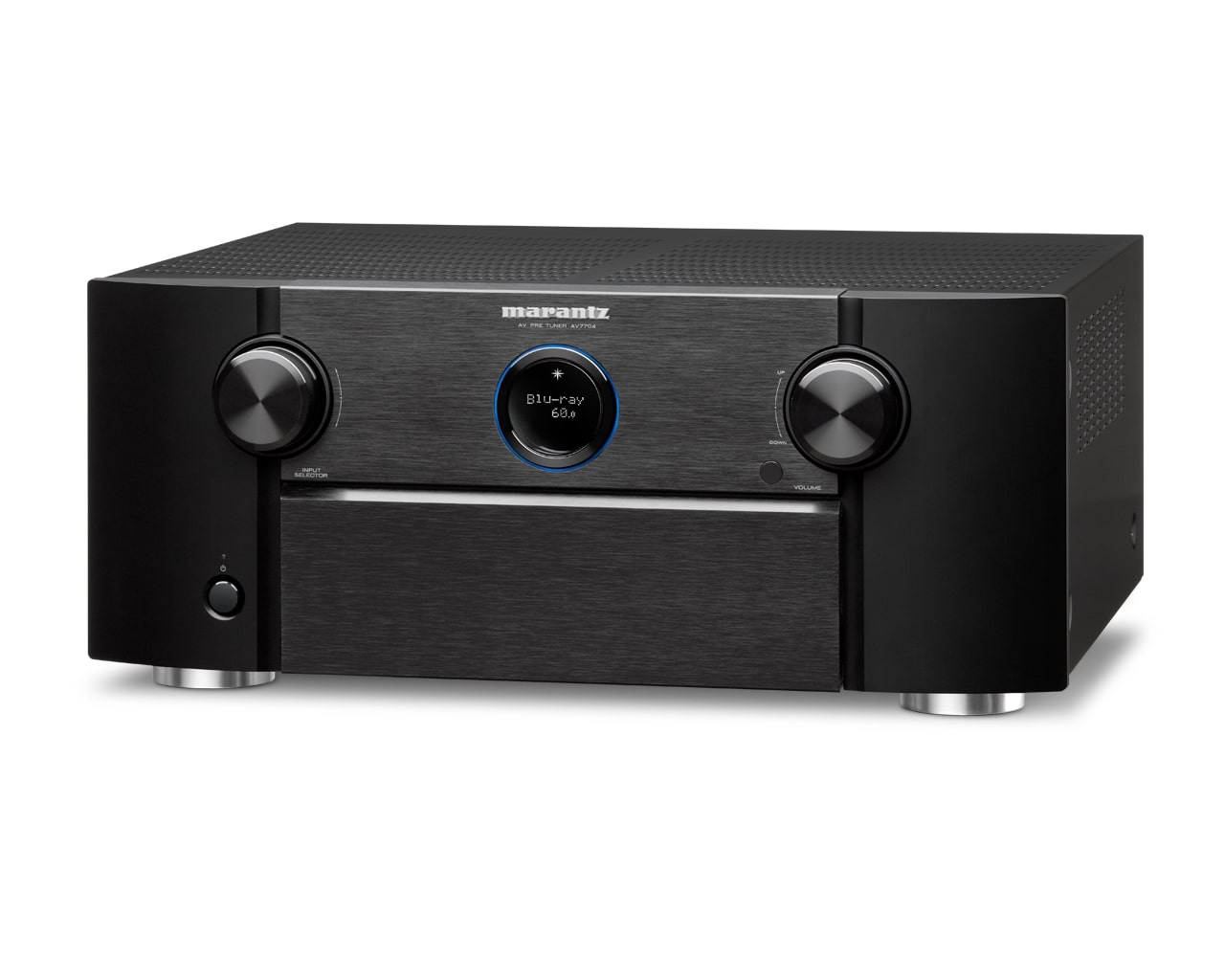 Marantz - AV7706 - AV Processor - Image 3