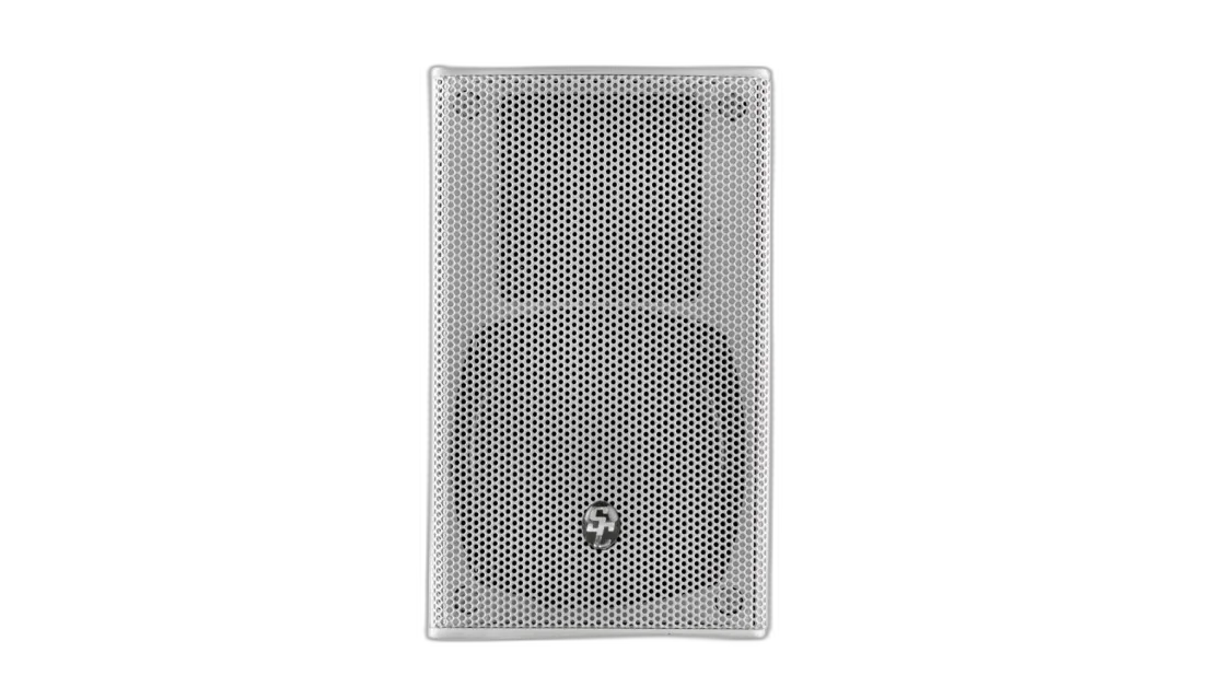 Alternative view of Genie 1