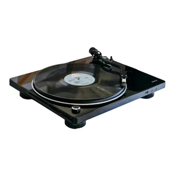 Denon DP-450USB