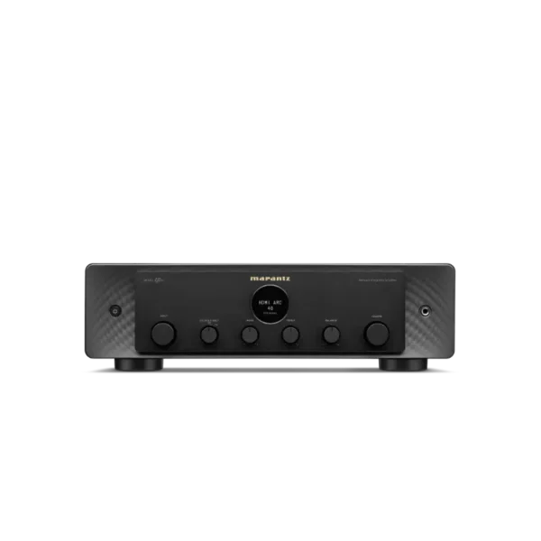 Alternative view of Marantz MODEL 40n