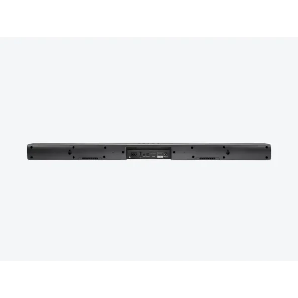 Alternative view of Denon DHT-S217