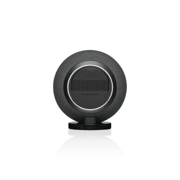 Alternative view of Marantz Horizon