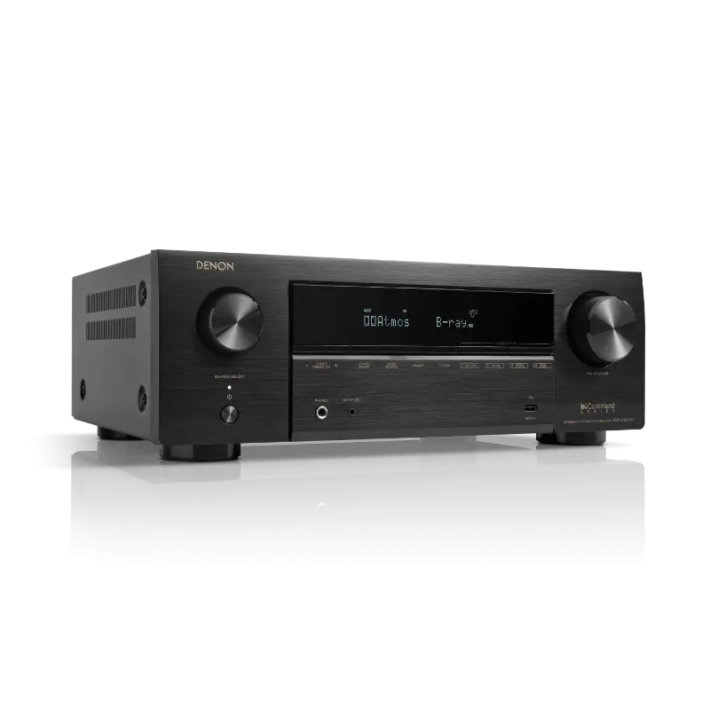 Denon AVR-X1800H