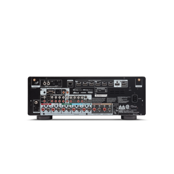 Alternative view of Marantz Cinema 60