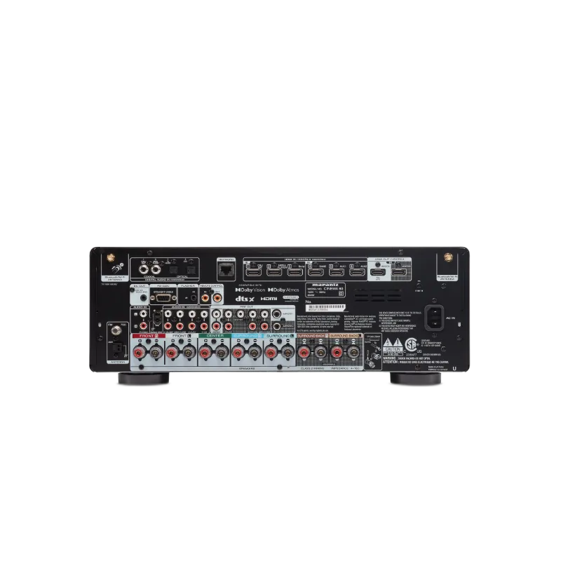 Alternative view of Marantz Cinema 60