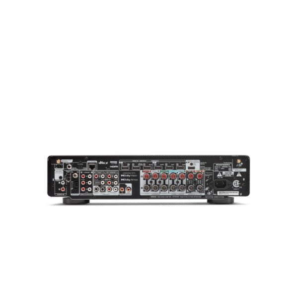 Alternative view of Marantz Cinema 70