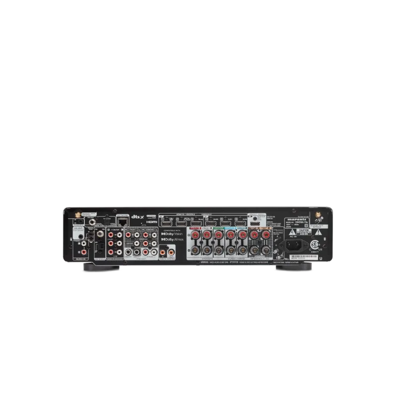 Alternative view of Marantz Cinema 70