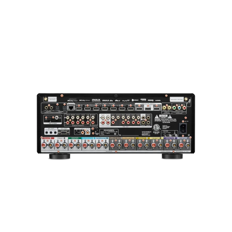 Alternative view of Marantz Cinema 40
