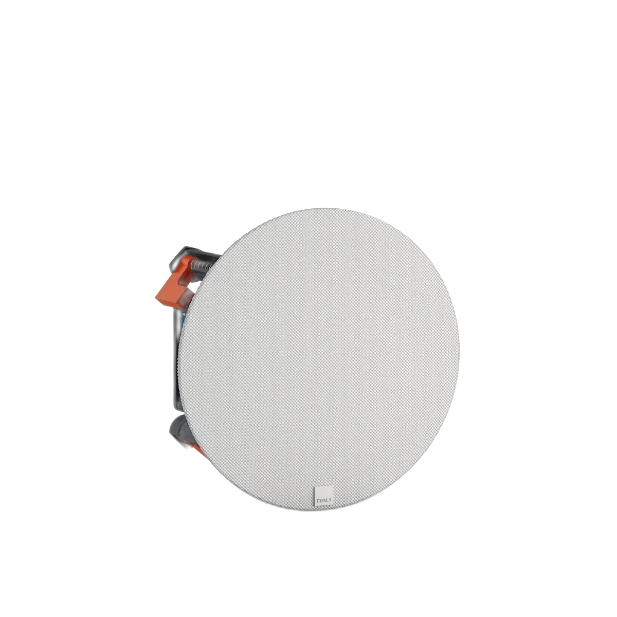 Alternative view of DALI PHANTOM E-50