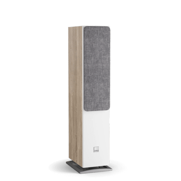 Alternative view of DALI Oberon 5