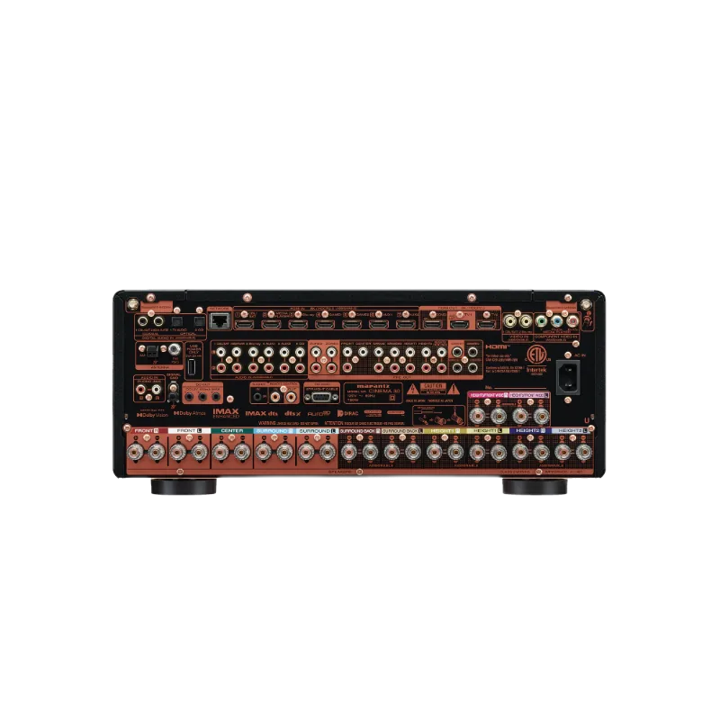 Alternative view of Marantz Cinema 30