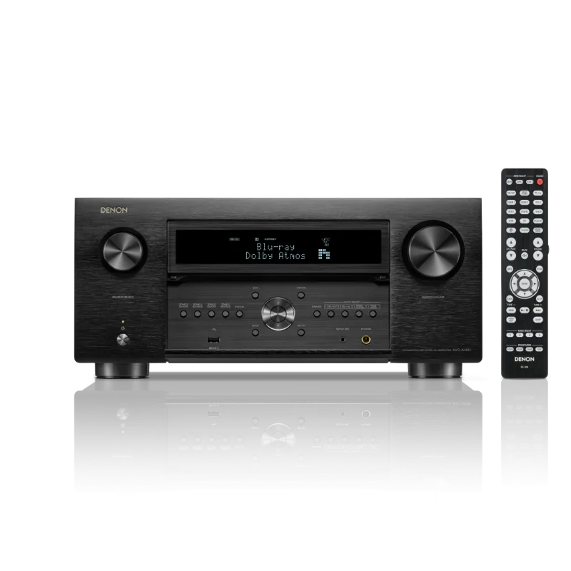 Denon AVC-A10H