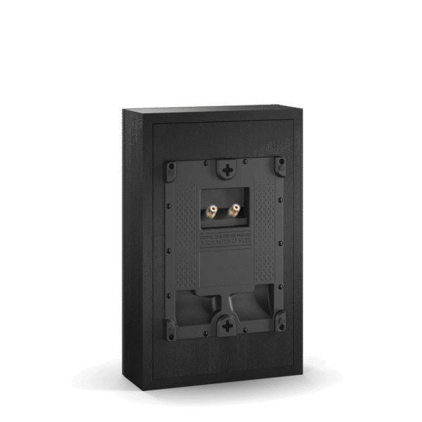Alternative view of DALI Oberon On-Wall