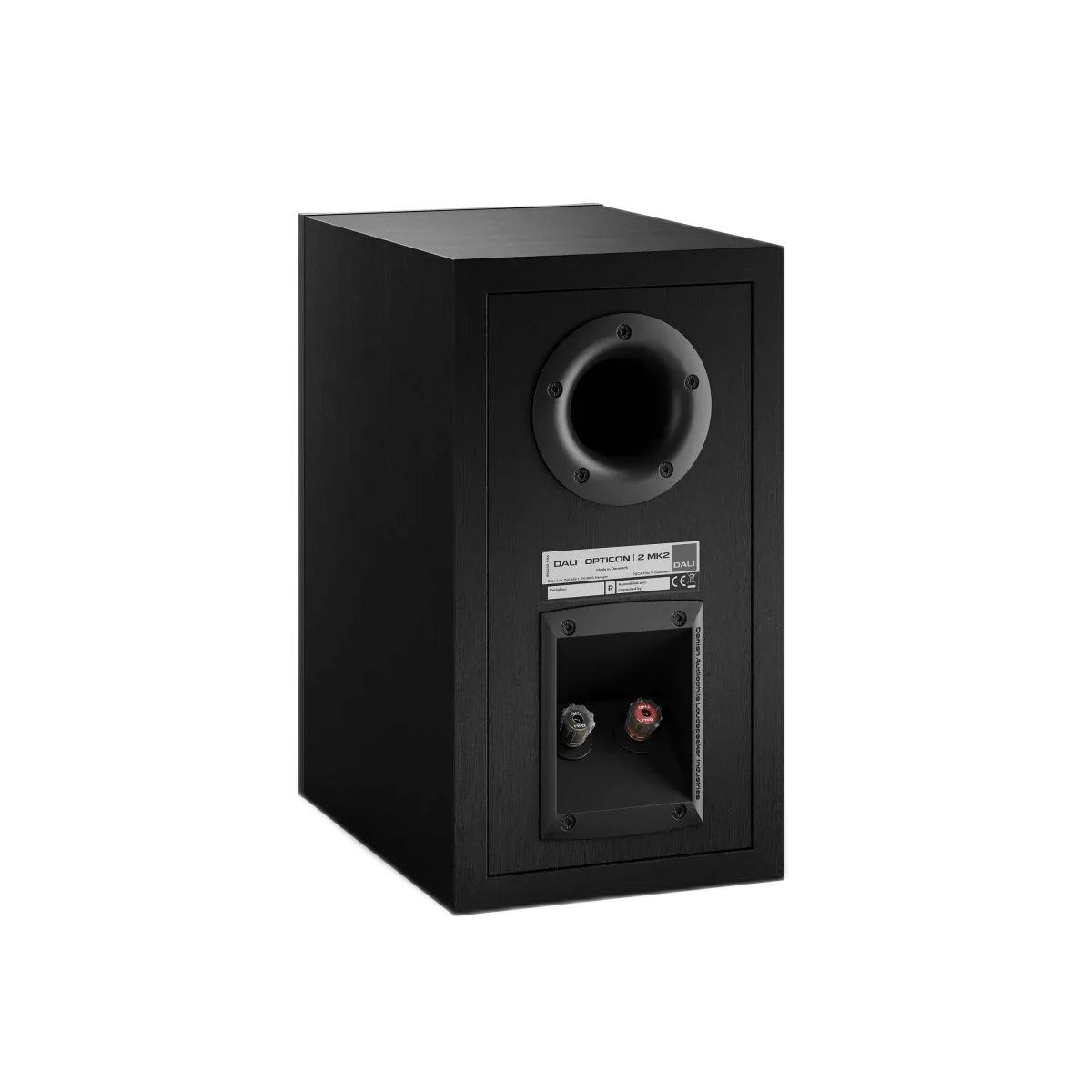 Alternative view of DALI OPTICON 2 MK2