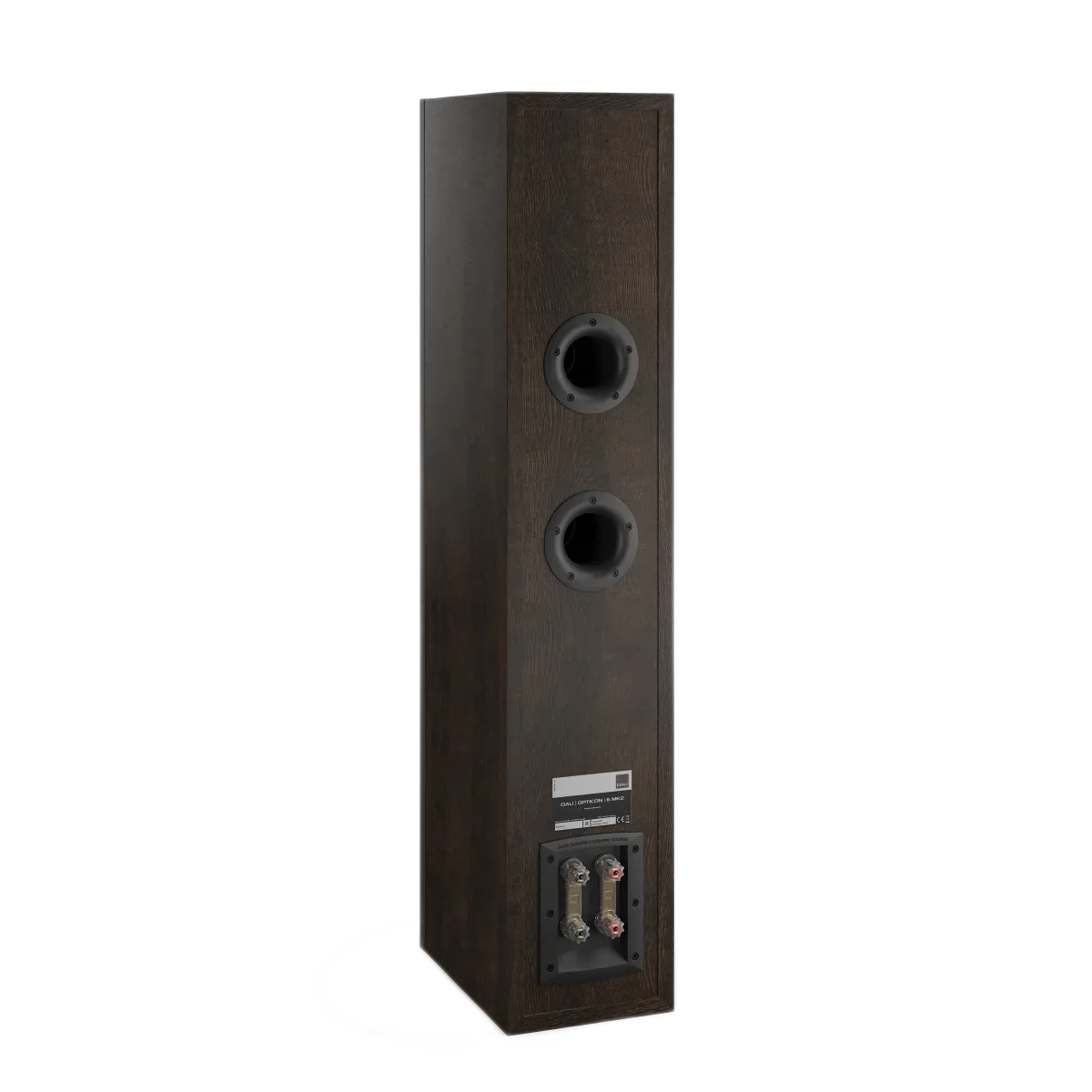 Alternative view of DALI OPTICON 6 MK2