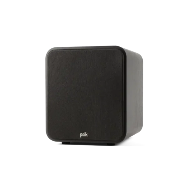 Alternative view of Polk Signature Elite ES08 SUB