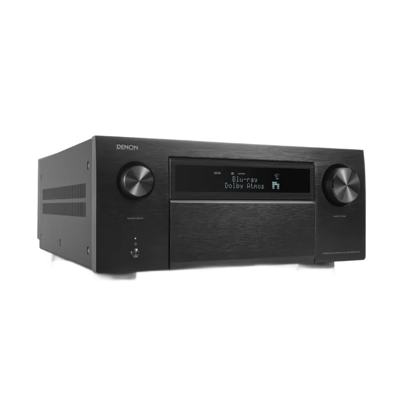 Denon AVC-A1H