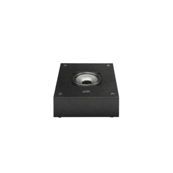 Alternative view of Polk Monitor XT90