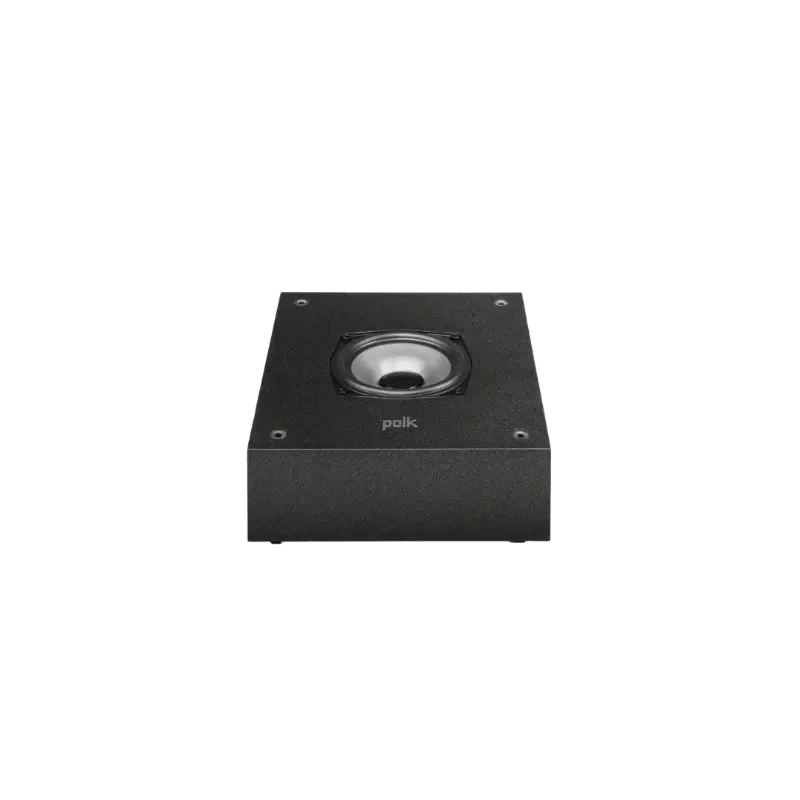Alternative view of Polk Monitor XT90
