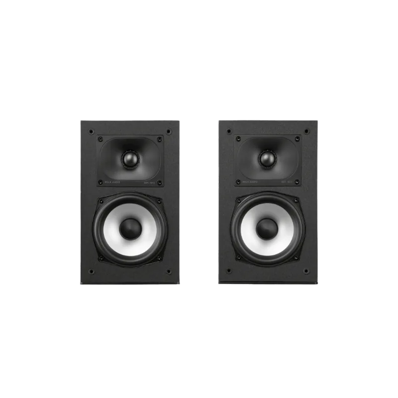 Alternative view of Polk Monitor XT15