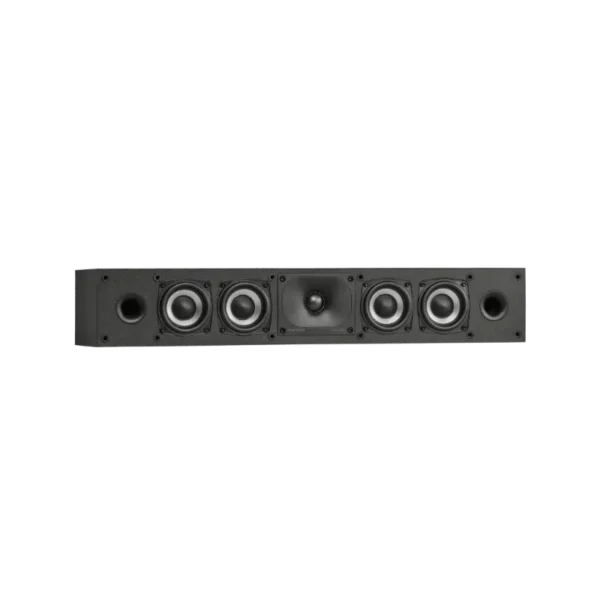 Alternative view of Polk Monitor XT35