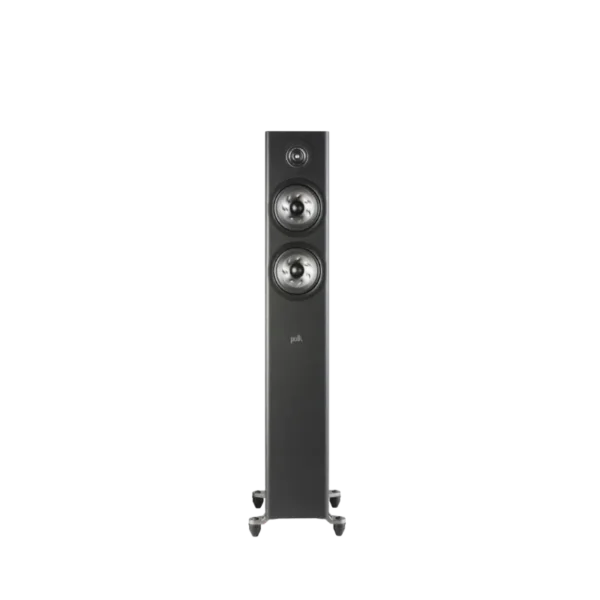 Alternative view of Polk Reserve R500