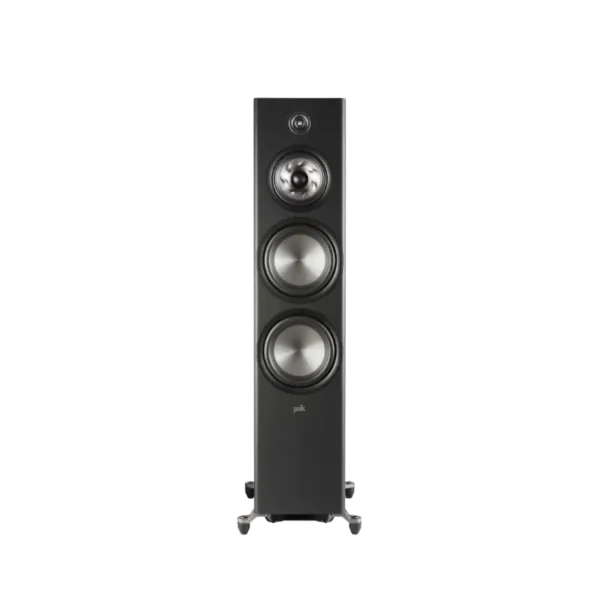 Alternative view of Polk Reserve R700