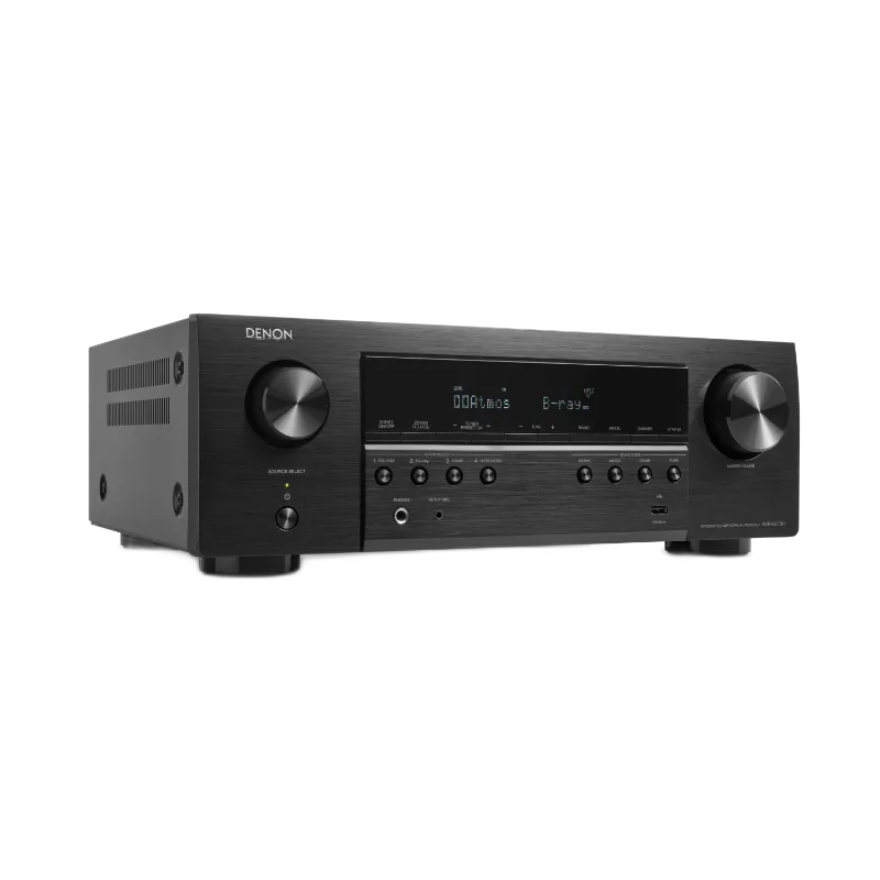 Denon AVR-S770H
