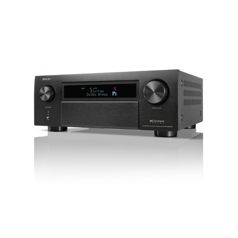 Denon AVR-X6800H