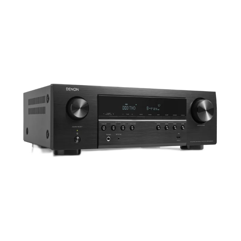 Denon AVR-S670H